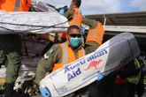 Australians now ‘more open’ to overseas aid