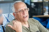 Pope Leo’s brother shares profane social media rant about Nancy Pelosi
