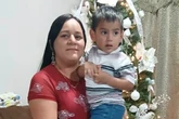 ICE blames deported mom for her toddler son’s killing months later