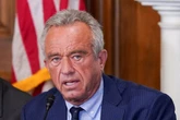 RFK Jr wants Canada to pardon 400 ostriches