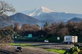 Hiker dies in 2,000 ft fall after slide goes wrong on CA mountain