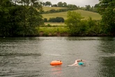 Warning UK rivers are ‘toxic chemical soup’ as all plagued by sewage