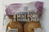 Major supermarket issues urgent ‘do not eat’ warning for popular snack