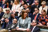 Tax hikes will come if economy shrinks any further, IFS warns Reeves