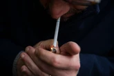 Quitting smoking even later in life can slow dementia onset