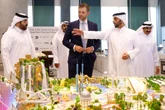 Trump’s sons seek Qatar deals amid Air Force One gift plane scandal