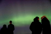 More than 20 states will have chance to see northern lights tonight