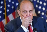Giuliani accuser asks to restart case after bankruptcy dismissal