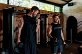 Revealed: Chris Hemsworth’s workout plan for Avengers: Doomsday