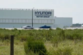 Release of South Koreans ‘delayed by US’ after raid at Georgia plant