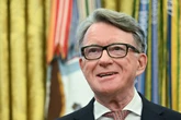 Mandelson ‘urged Epstein to fight for early release’ after arrest
