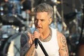 Robbie Williams’ BST show was bonkers, self-aggrandising and charming