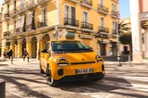 Renault Twingo review: Budget EV is the best car I’ve driven this year