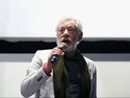 Ian McKellen says Hamlet is bisexual in Shakespeare’s play