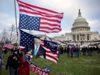 Democratic congressman says GOP colleagues ‘most scared’ during riot