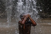 Thousands face sweltering heat across multiple US cities