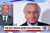 Stephen Miller trashes De Niro over Nazi jab: Only makes ‘flops’ now