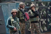 India-Pakistan ceasefire holds for ‘first calm night in days’