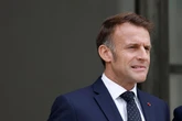 Inside Emmanuel Macron’s crisis as French politics descends into farce