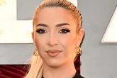 GK Barry says she was ‘nervous’ to go on I’m a Celeb due to acne