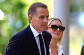 Hunter Biden could take the stand as gun trial nears its end