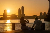 AC use could push summer electric bills to a $186 monthly average