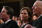 Trump privately gripes about his Supreme Court picks: report