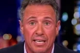 Chris Cuomo says he never called Jan 6 an ‘insurrection’. But he did