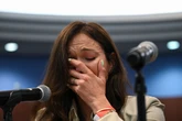 Epstein survivor says the billionaire raped her under house arrest