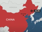 Four US college instructors stabbed in public park in China