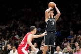 NBA returns to China six years after rift over pro-democracy post