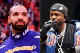 Drake’s record label files to dismiss rapper’s ‘misguided’ lawsuit