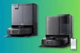 Eufy X10 pro omni vs Eufy omni E25: Which robot vacuum is best?