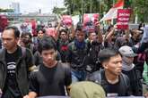 Why Indonesia’s military law is alarming pro-democracy activists