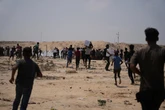 Israel faces growing global condemnation over military expansion in Gaza