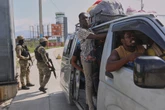 Organization of American States under pressure from the US to help quell gang violence in Haiti