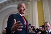 Why Republicans are angry about Trump’s ‘big, beautiful bill’