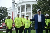 Trump calls Powell ‘a stupid person’ ahead of interest rate decision
