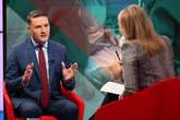 Wes Streeting warned inflation busting NHS Budget deal not enough