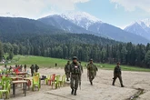 Pakistan test fires ballistic missile days after Kashmir attack