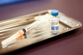Acting CDC boss wants to break up MMR vaccine into three shots
