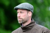 William praises rangers who ‘take on’ poachers to protect rhinos