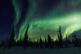 You may be able to see the Northern Lights in these 15 states