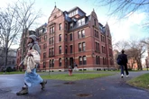 Harvard University sends support to 7,000 international students