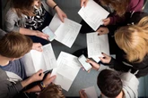 More than a quarter of A-level students expected to secure top grades