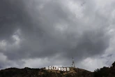 Evacuations ordered for areas impacted by LA wildfires as storm nears