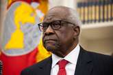 Clarence Thomas wants to overturn ruling on abortion clinic protests