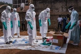 Uganda closes its border with Congo as deadly Ebola cases surge