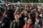 Indonesia nearly doubles allowance for lawmakers weeks after protests