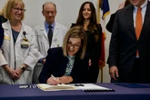 Iowa governor signs bill to make it easier to get cancer screenings